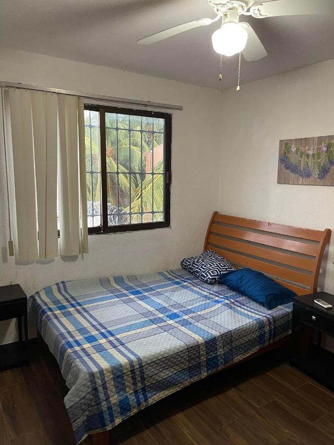 Casaa Nova 6 Private Room And Bathroom Канкун Экстерьер фото