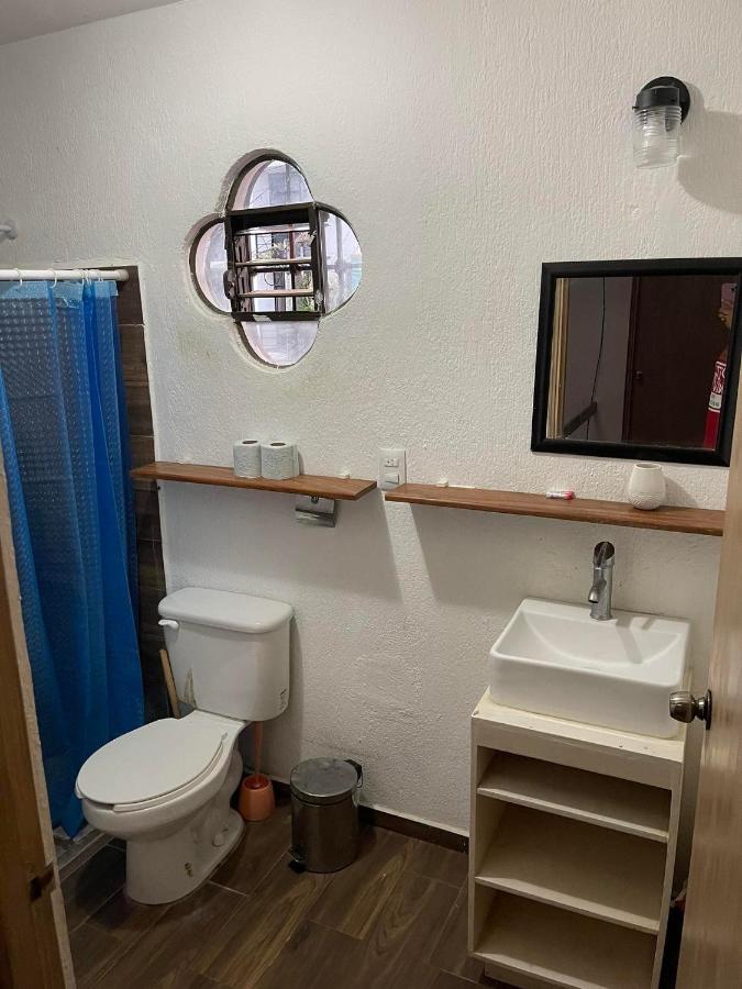 Casaa Nova 6 Private Room And Bathroom Канкун Экстерьер фото