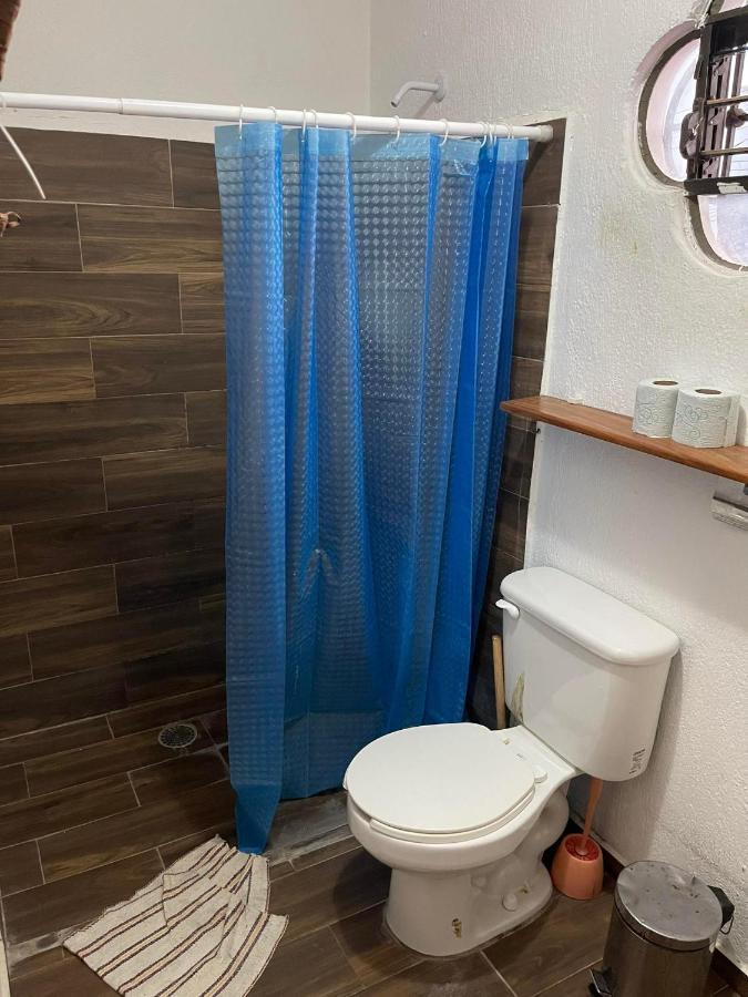 Casaa Nova 6 Private Room And Bathroom Канкун Экстерьер фото
